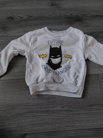 Mikina, fox & bunny,74