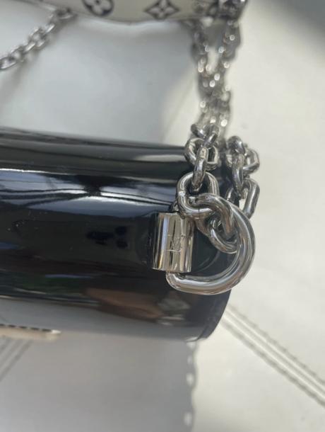 Taška louis vuitton twist, louis vuitton