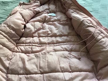 Bunda pusheen, reserved,140