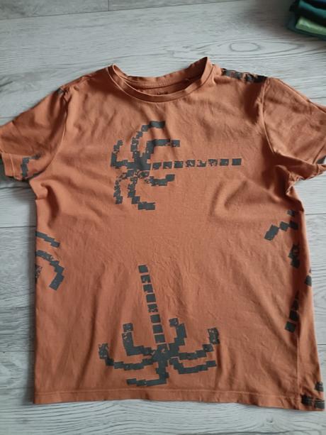 Mix triciek, chapter young,146