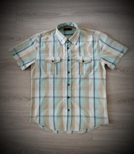 Pánska košeľa broadway, broadway,s