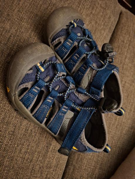 Keen sandále, keen,29