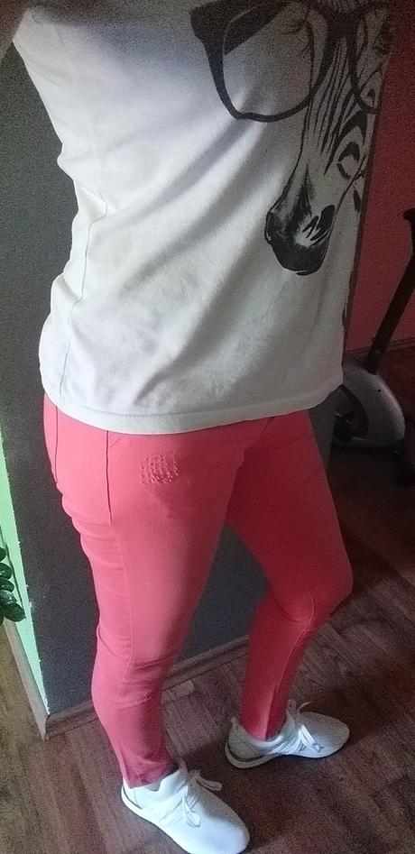 Nohavice esmara, esmara,36