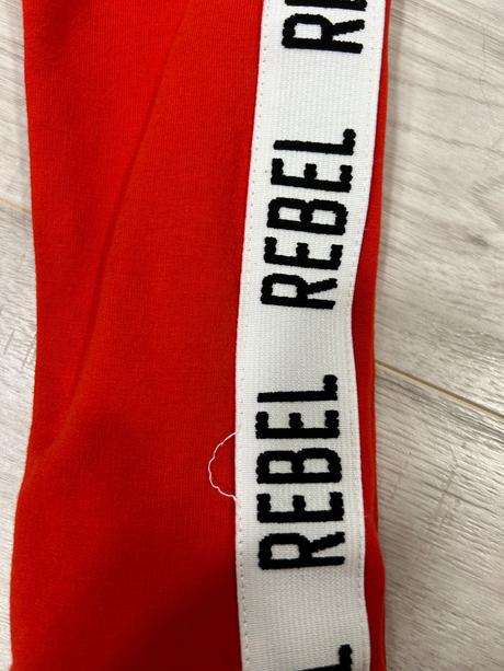 Tepláková súprava rebel kids, rebel kids,98