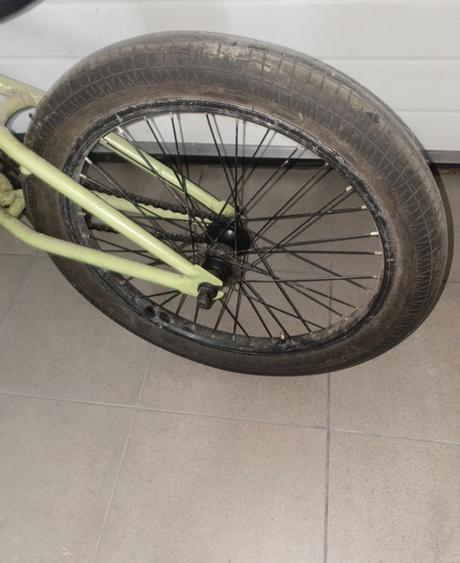 Bmx, bmx,20
