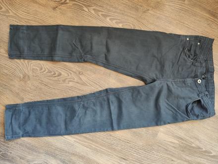 Nohavice, chapter young,164