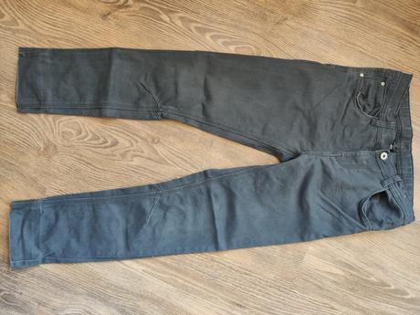 Nohavice, chapter young,164