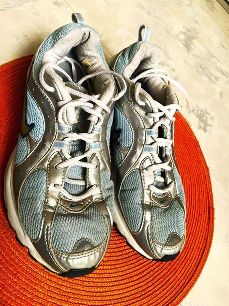 Botasky nike, nike,39