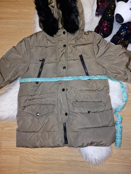 Zimna bunda zara, zara,152