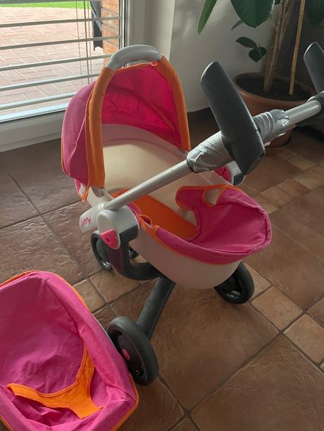 Kocik pre babiky quinny,