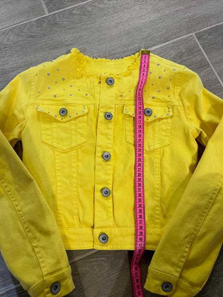 Štýlová riflovka, mayoral,152