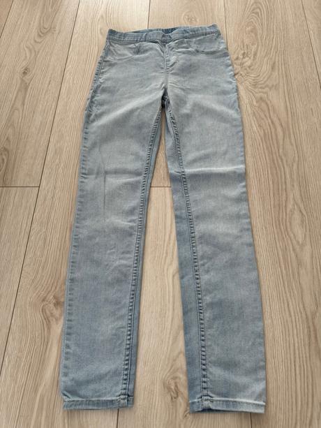 Tenké rifle, h&m,134