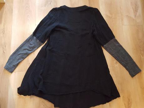 Tehotenske tricko, xl