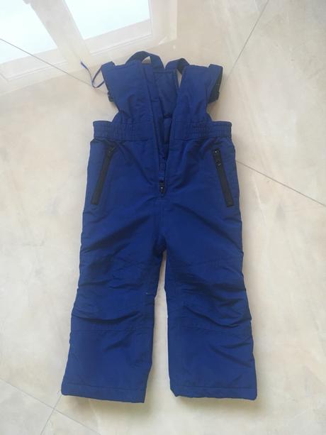 Chlapcenske oteplovacky, f&f,92