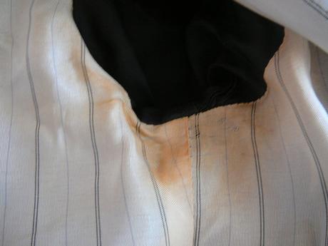 Čierne sako mango, mango,36