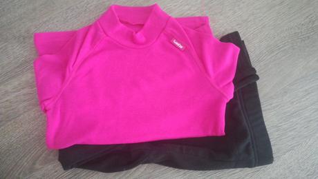 Termopradlo, decathlon,128