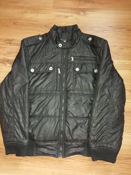 Pánska bundička, xl