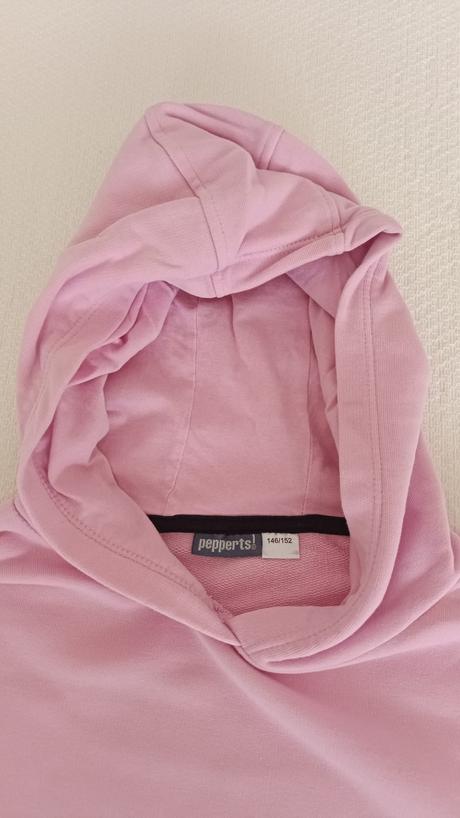 Mikinové šaty, pepperts,146