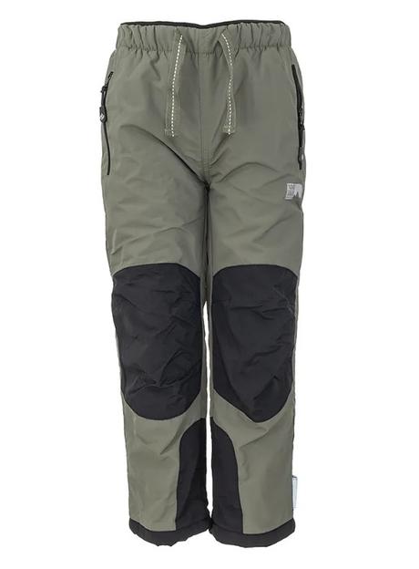 Pd1121 outdoorové zateplené nohavice veľ. 86-158, pidilidi,86 - 158