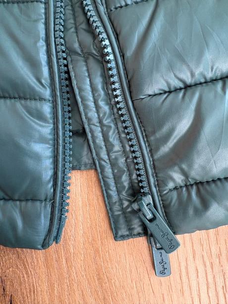 Damska bunda pepe jeans, pepe jeans,s