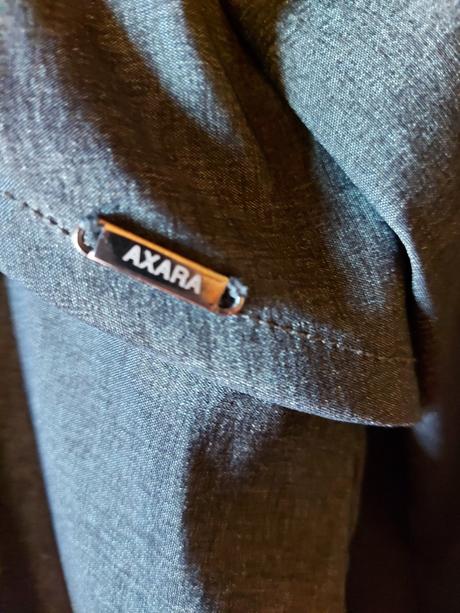 Šaty s bolerkom axara paris, s