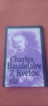 Z kvetov zla - charles baudelaire,