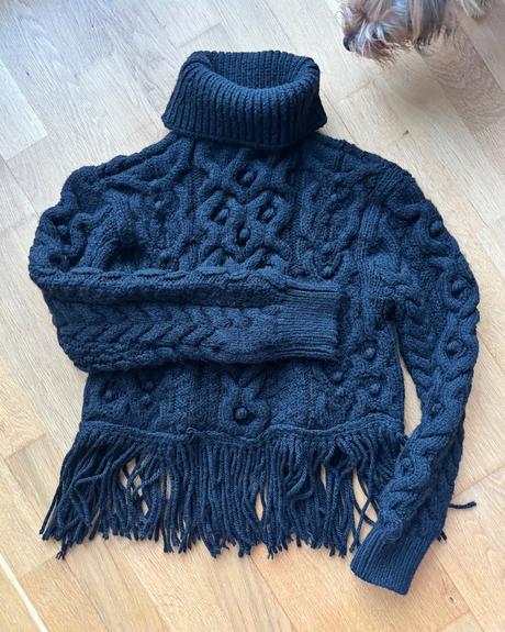 Rolák so strapcami zara, zara,s