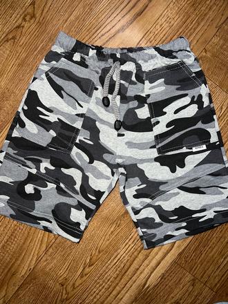 Sortky, 110 / 116 / 122