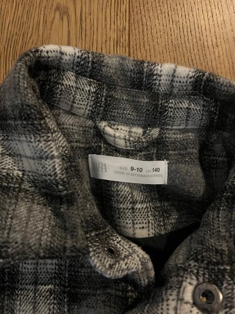 Zara prechodná bundička, zara,140