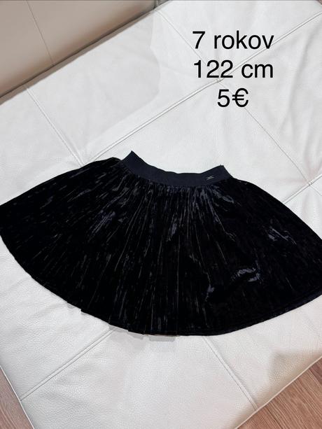 Detská sukňa, mayoral,122