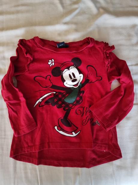Tričko, disney,110