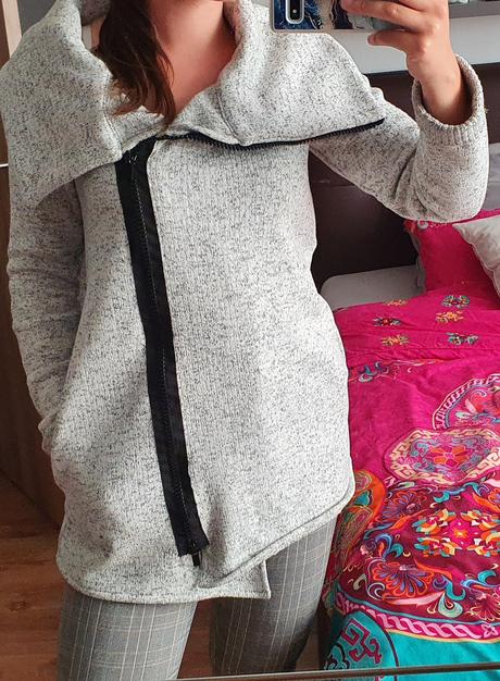 Dámsky sveter reserved, reserved,s