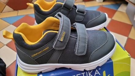 Tenisky protetika, protetika,32
