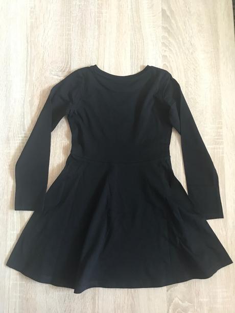 Bavlnené šatičky, f&f,122