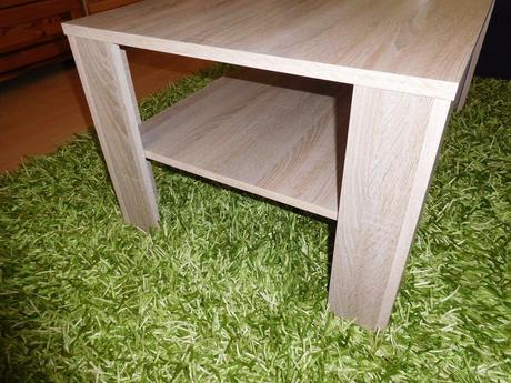 Konferenčný stolík-101 x 60 cm, výška- 44cm,, 