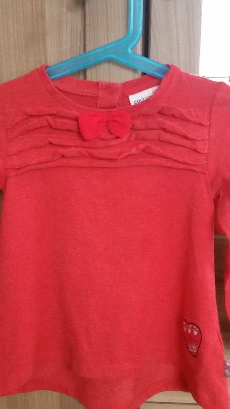 Tricko, coccodrillo,98