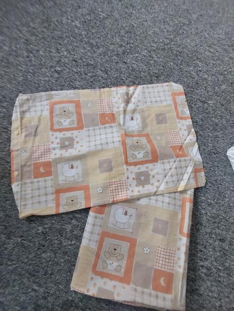 Set do detskej postieľky, šírka (cm): 90,dĺžka (cm): 130