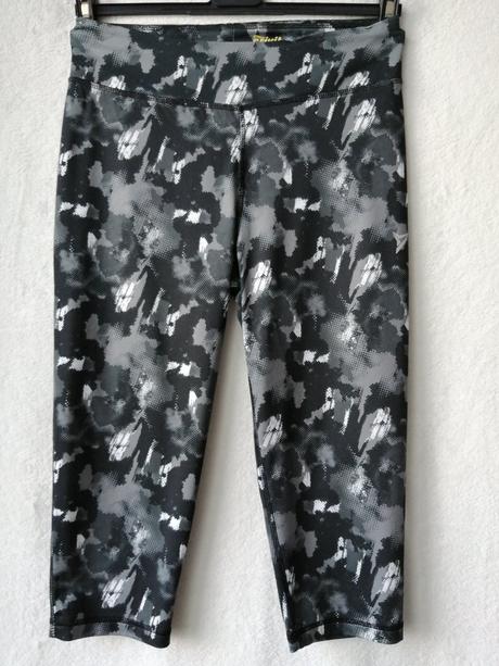 Športové trištvrťové legíny, crivit,40