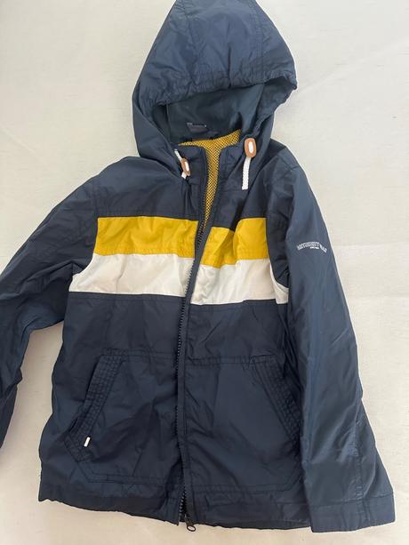 Ľahká bunda, authority,122