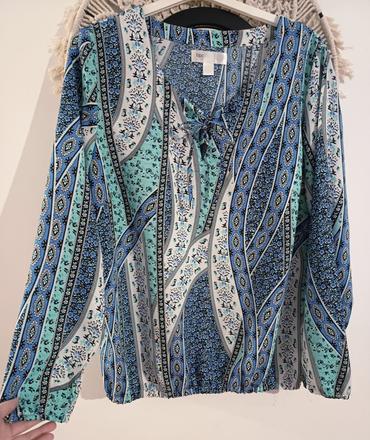 Blúzka bpc, bonprix,xl