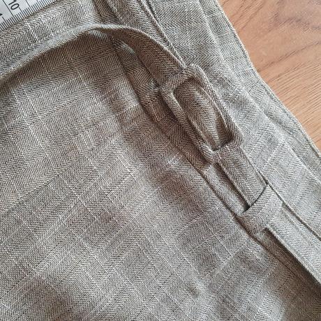 Béžová sukňa, c&a,l