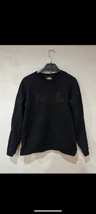 Mikina karl lagerfeld, s