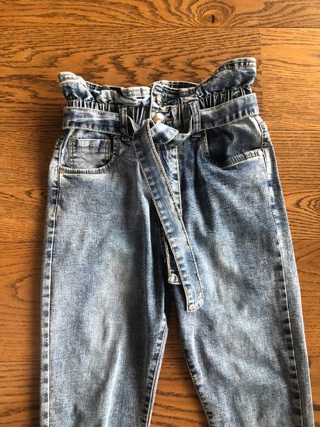 Rifle s vysokým pásom, 140