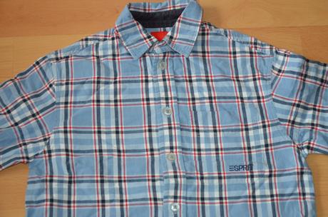 Balik oblecenia 110 chlapec leto, 104–116