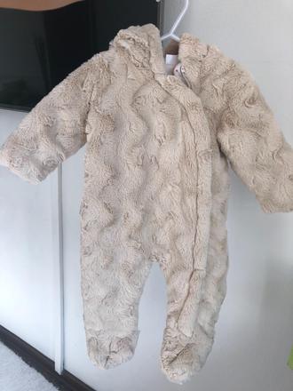 Zimný overal f&f, f&f,74