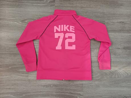 Mikina, nike,140