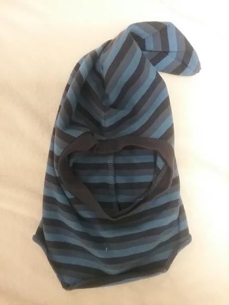 Kukla tak na 4/6 rokov, tcm,104