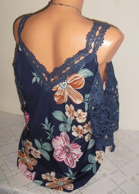 Shein luxusny topik nebesky, m