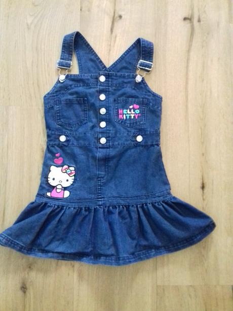 Saty hello kitty, 116