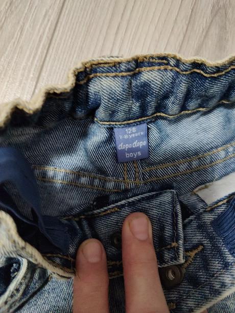 Kratasy, dopodopo,128